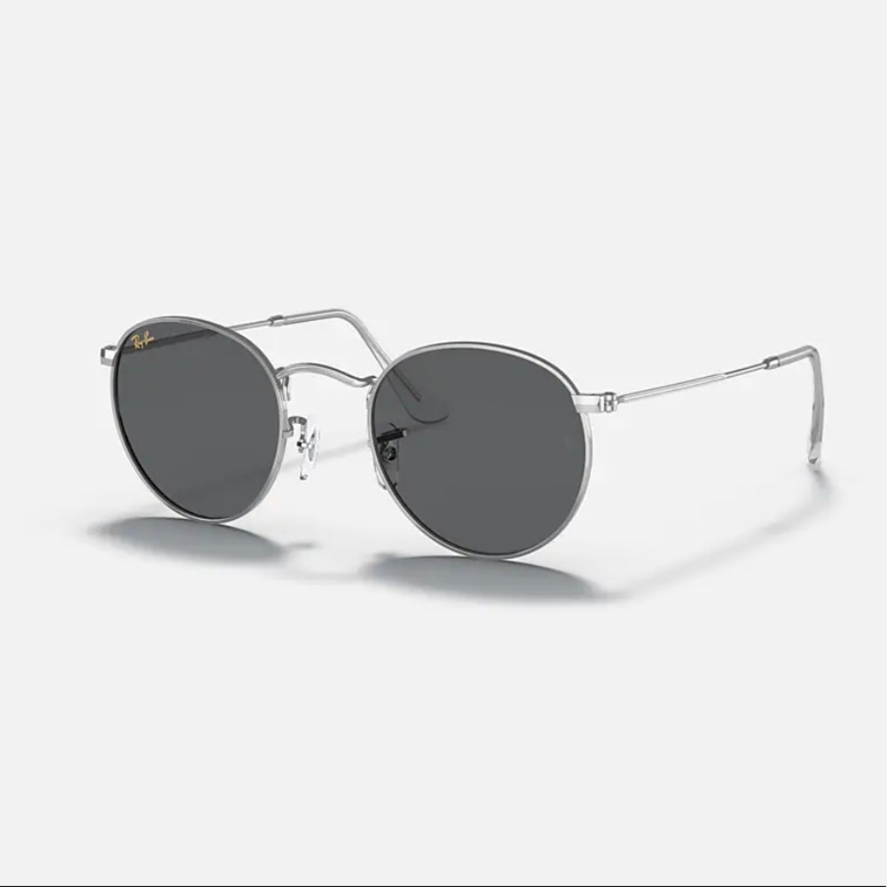 Brand new circle Raybans!